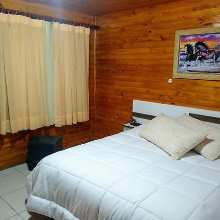 Sitio Rancho Crioulo Hotel Urubici Exterior foto